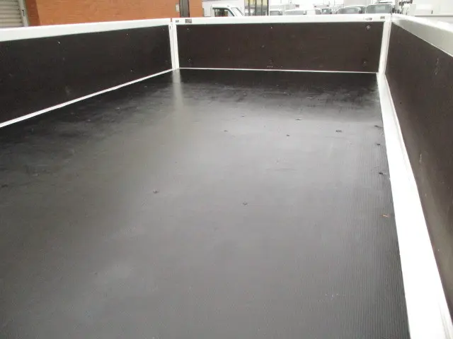 トヨタ ダイナ LDF-KDY281(4WD)の写真33