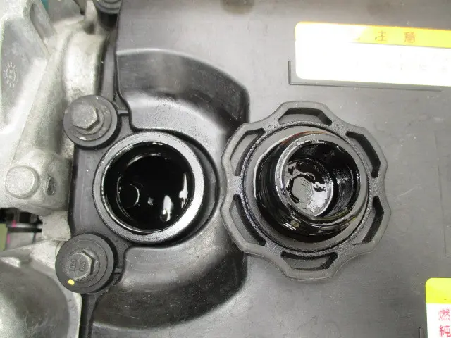 いすゞ エルフ 2RG-NLR88AN(2WD)の写真9