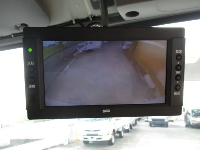 いすゞ エルフ 2RG-NLR88AN(2WD)の写真18