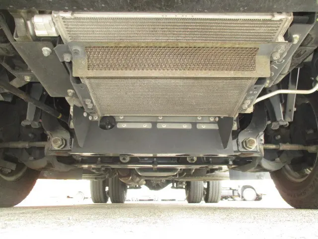 いすゞ エルフ 2RG-NLR88AN(2WD)の写真27