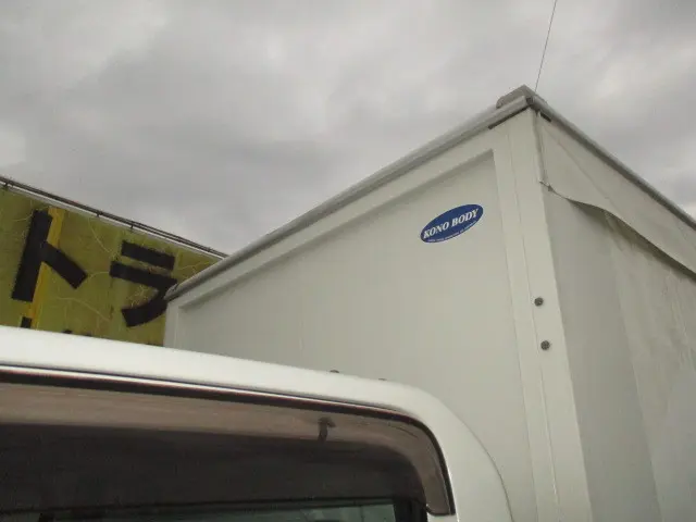 いすゞ エルフ 2RG-NLR88AN(2WD)の写真41