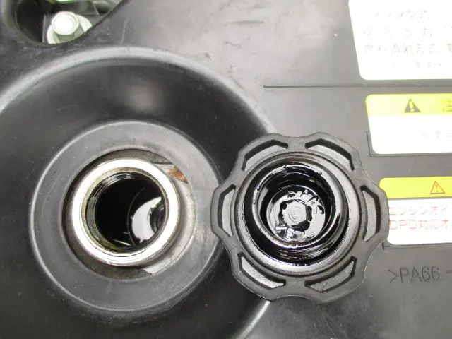 いすゞ エルフ TPG-NPR85YN(2WD)の写真21