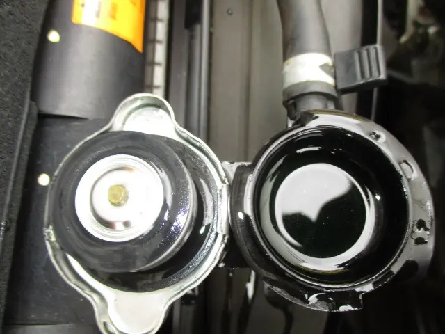 いすゞ エルフ TPG-NPR85YN(2WD)の写真22