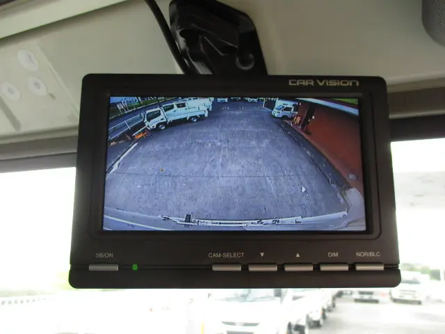 いすゞ エルフ TPG-NPR85YN(2WD)の写真27