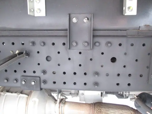 いすゞ エルフ TPG-NPR85YN(2WD)の写真32