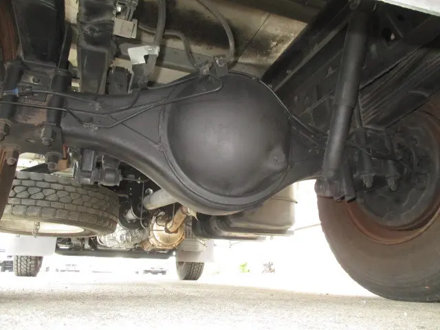 いすゞ エルフ TPG-NPR85YN(2WD)の写真35