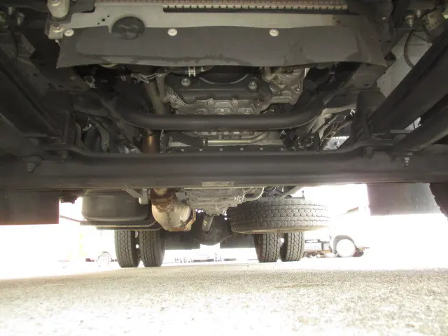 いすゞ エルフ TPG-NPR85YN(2WD)の写真36