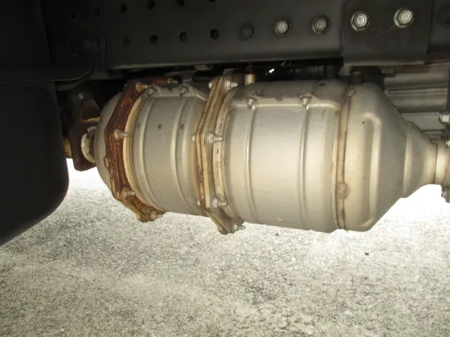 いすゞ エルフ TPG-NPR85YN(2WD)の写真39