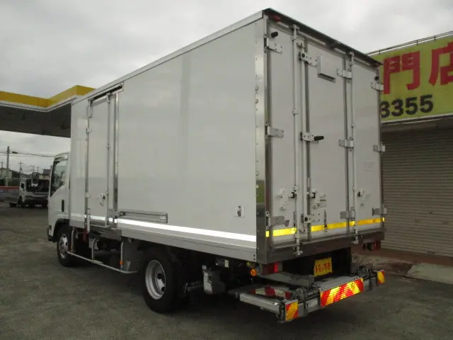 いすゞ エルフ TPG-NPR85YN(2WD)の写真41