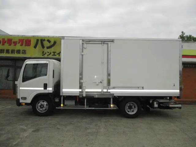 いすゞ エルフ TPG-NPR85YN(2WD)の写真42