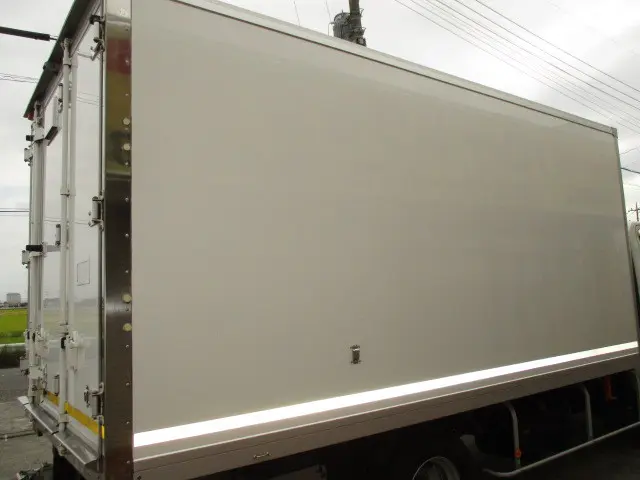 いすゞ エルフ TPG-NPR85YN(2WD)の写真45