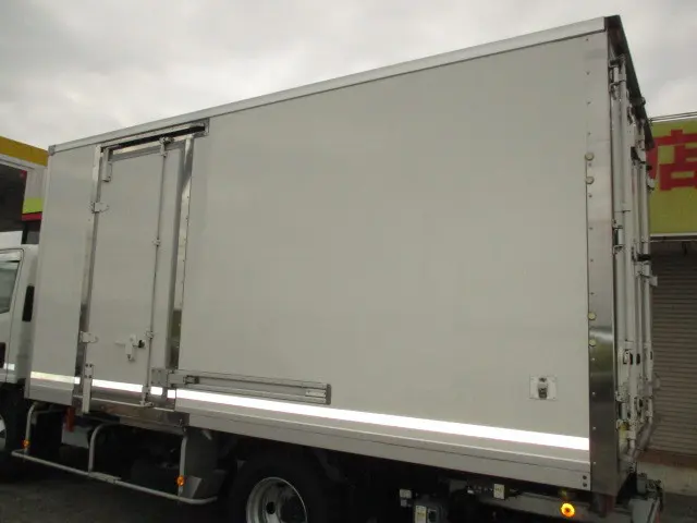 いすゞ エルフ TPG-NPR85YN(2WD)の写真46