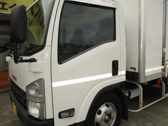 いすゞ エルフ TPG-NPR85YN(2WD)の写真47