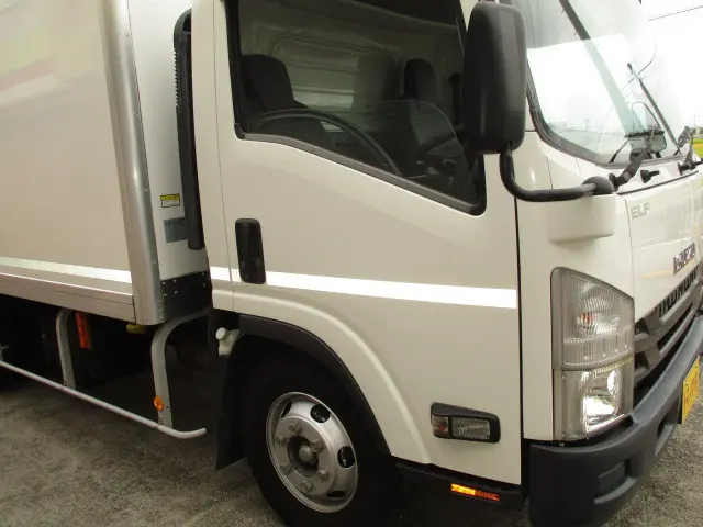 いすゞ エルフ TPG-NPR85YN(2WD)の写真48