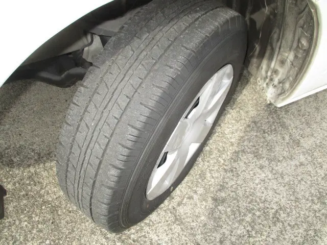 トヨタ ハイエースバン QDF-GDH201V(2WD)の写真20