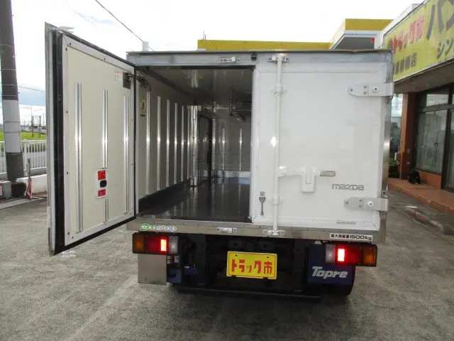 マツダ タイタン TRG-LHS85AN(4WD)の写真5