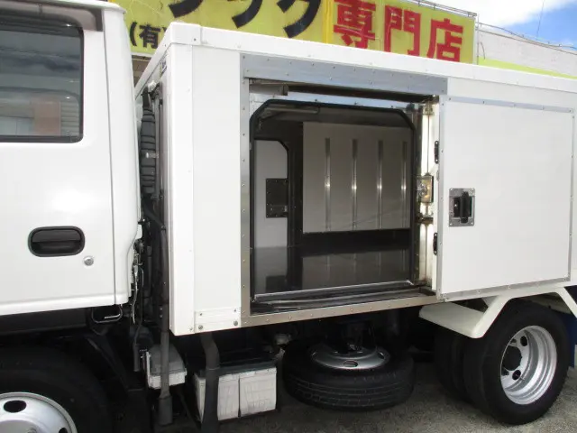 マツダ タイタン TRG-LHS85AN(4WD)の写真6
