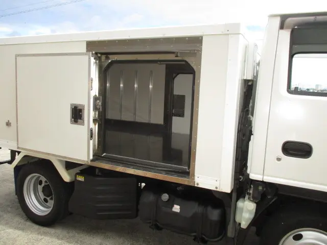 マツダ タイタン TRG-LHS85AN(4WD)の写真7