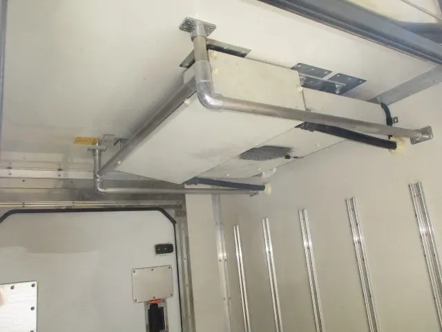 マツダ タイタン TRG-LHS85AN(4WD)の写真9