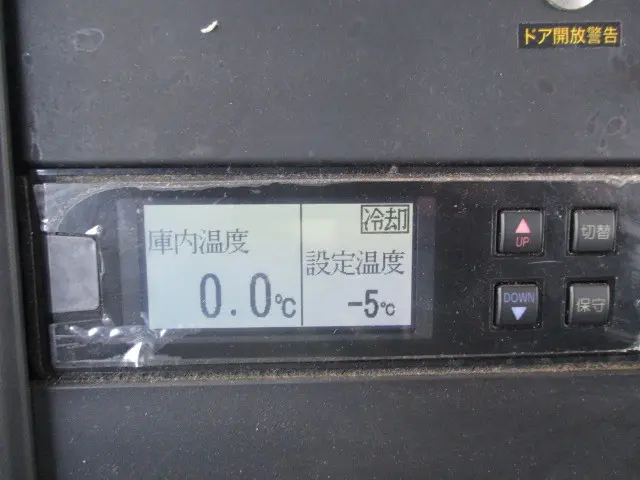 マツダ タイタン TRG-LHS85AN(4WD)の写真10