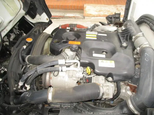 マツダ タイタン TRG-LHS85AN(4WD)の写真11