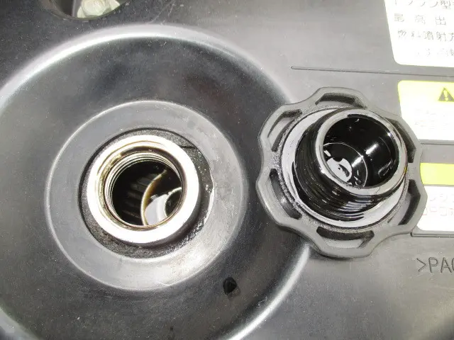 マツダ タイタン TRG-LHS85AN(4WD)の写真12