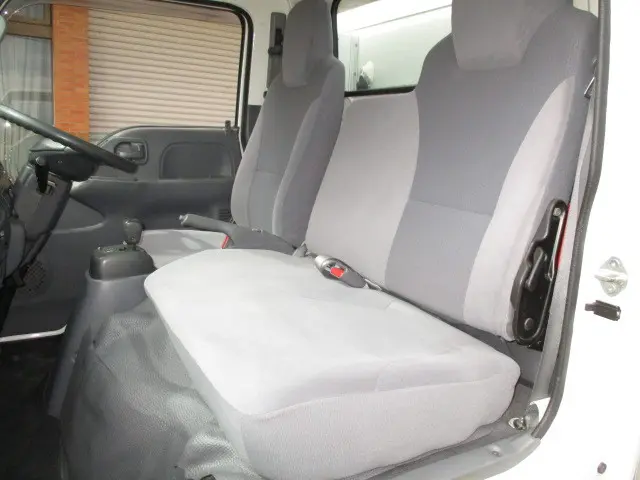 マツダ タイタン TRG-LHS85AN(4WD)の写真14