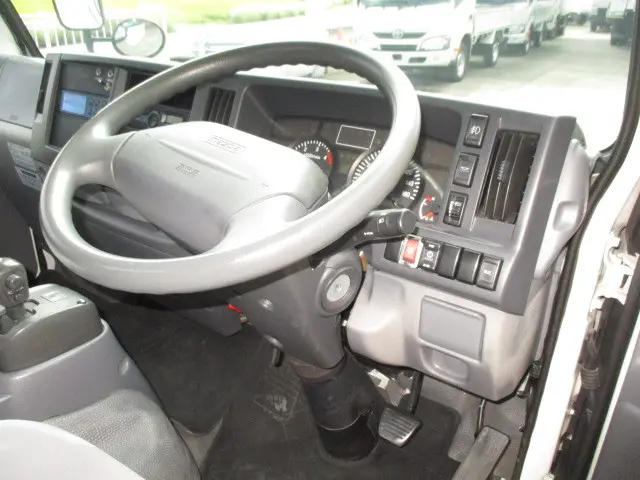 マツダ タイタン TRG-LHS85AN(4WD)の写真15