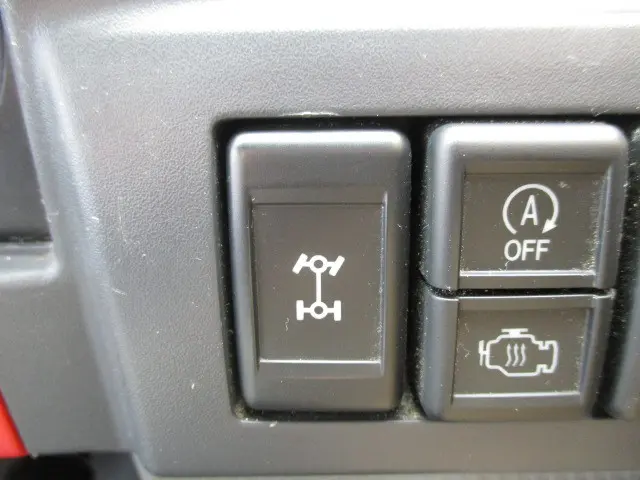 マツダ タイタン TRG-LHS85AN(4WD)の写真17