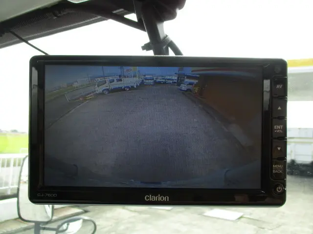 マツダ タイタン TRG-LHS85AN(4WD)の写真18