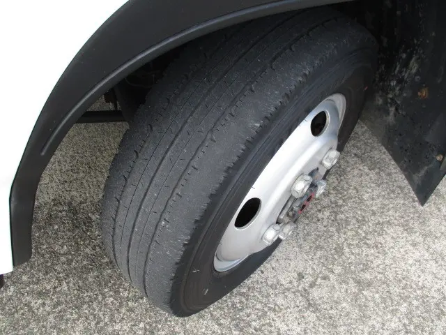 マツダ タイタン TRG-LHS85AN(4WD)の写真21