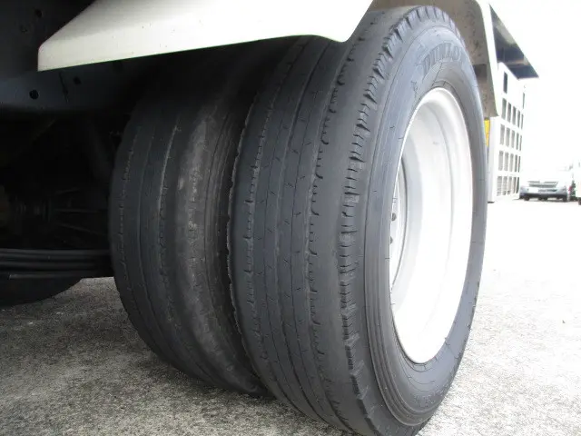 マツダ タイタン TRG-LHS85AN(4WD)の写真22