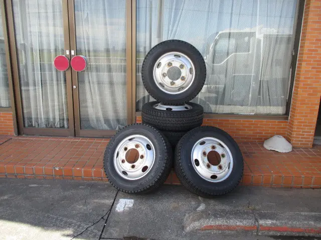 マツダ タイタン TRG-LHS85AN(4WD)の写真23