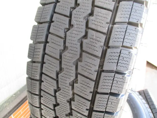 マツダ タイタン TRG-LHS85AN(4WD)の写真24