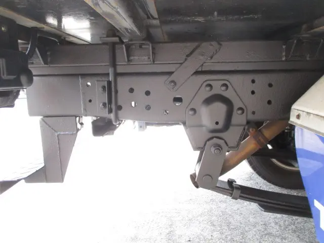 マツダ タイタン TRG-LHS85AN(4WD)の写真26