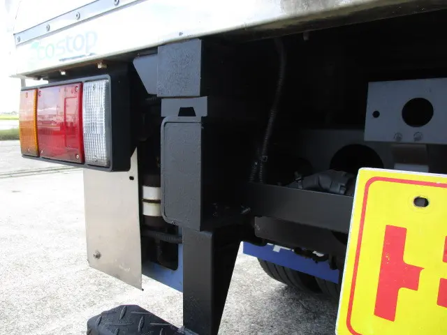 マツダ タイタン TRG-LHS85AN(4WD)の写真27