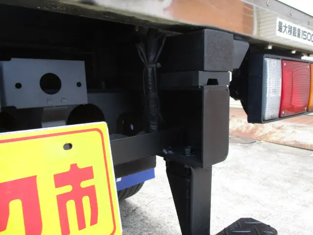 マツダ タイタン TRG-LHS85AN(4WD)の写真28