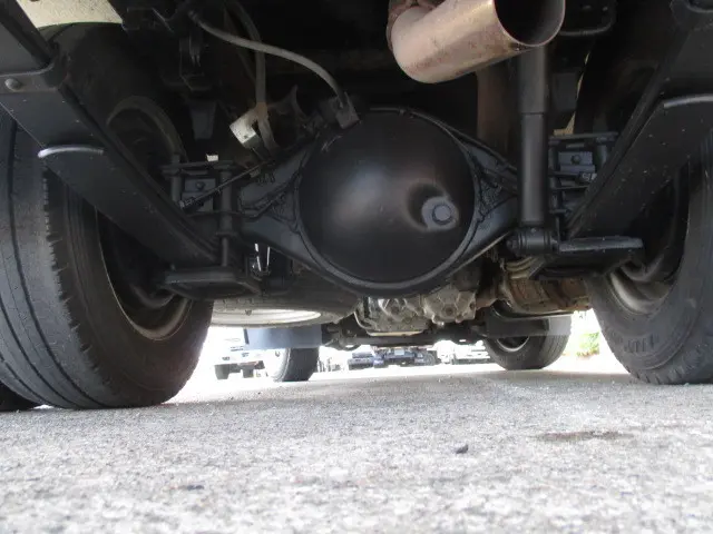 マツダ タイタン TRG-LHS85AN(4WD)の写真29