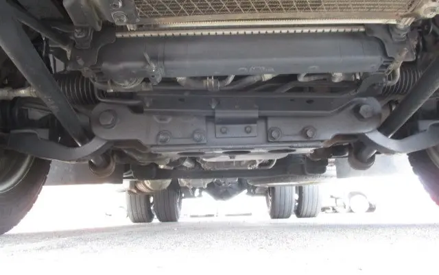 マツダ タイタン TRG-LHS85AN(4WD)の写真30