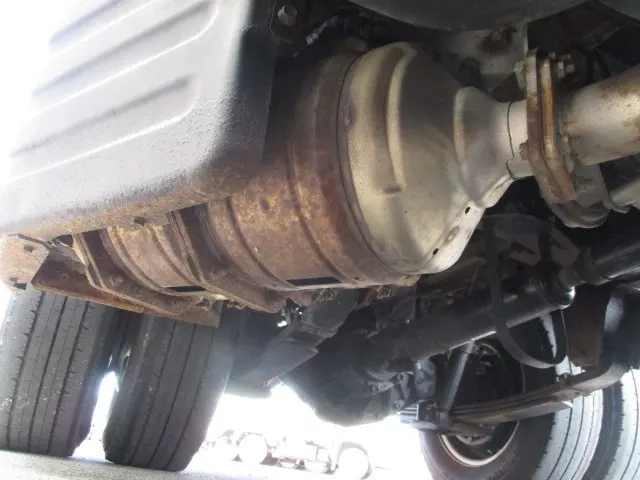 マツダ タイタン TRG-LHS85AN(4WD)の写真32