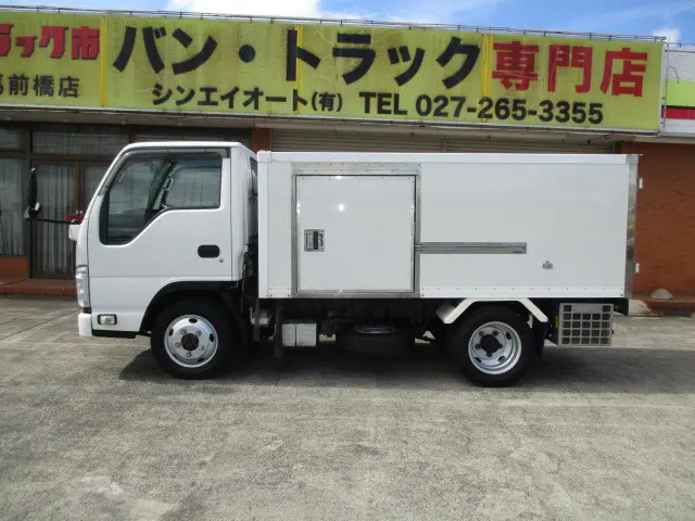 マツダ タイタン TRG-LHS85AN(4WD)の写真35