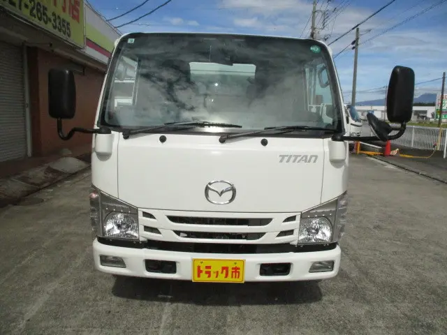 マツダ タイタン TRG-LHS85AN(4WD)の写真36