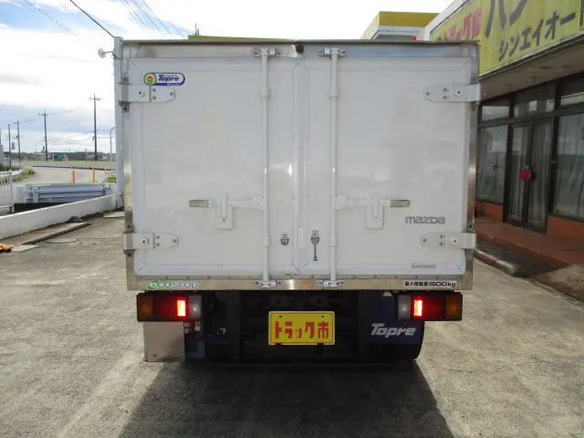 マツダ タイタン TRG-LHS85AN(4WD)の写真37