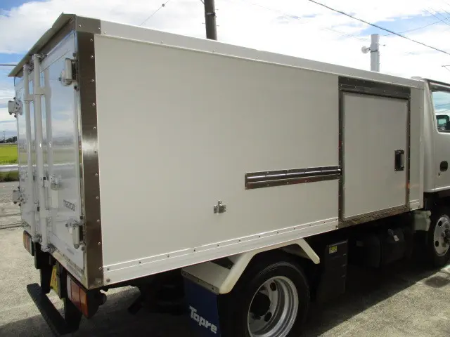 マツダ タイタン TRG-LHS85AN(4WD)の写真38