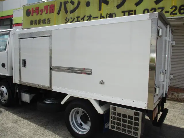 マツダ タイタン TRG-LHS85AN(4WD)の写真39