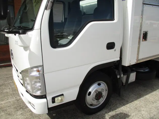 マツダ タイタン TRG-LHS85AN(4WD)の写真40