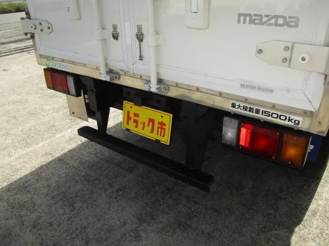 マツダ タイタン TRG-LHS85AN(4WD)の写真42