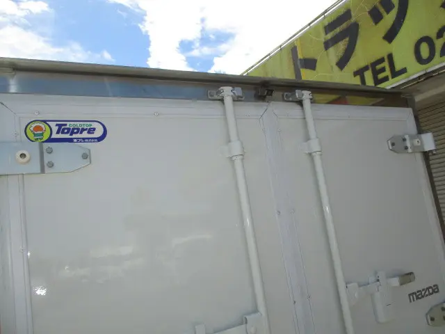 マツダ タイタン TRG-LHS85AN(4WD)の写真43