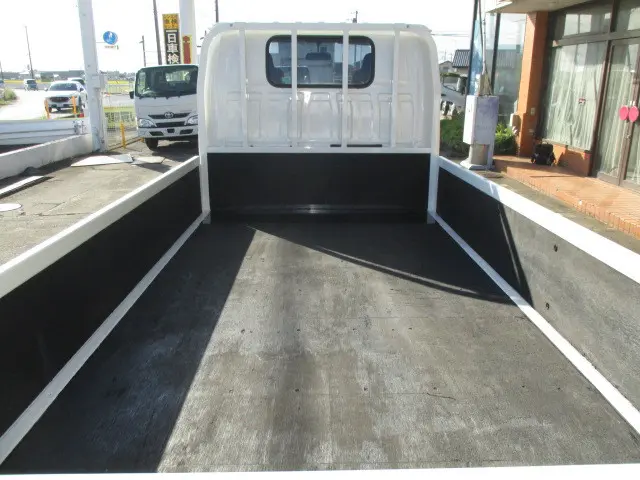 いすゞ エルフ KK-NHS69EA(4WD)の写真3