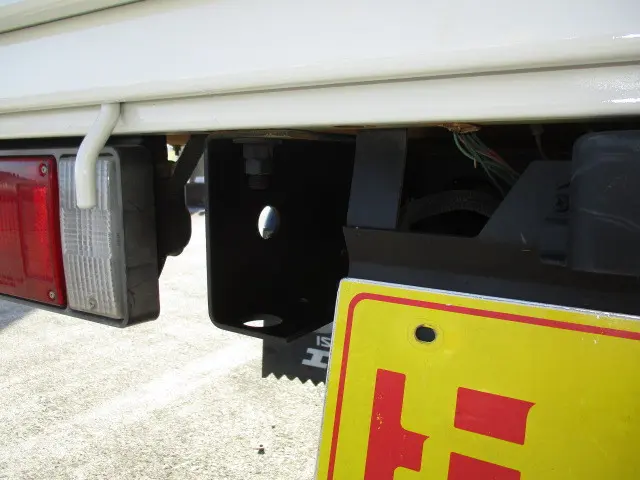 いすゞ エルフ KK-NHS69EA(4WD)の写真18
